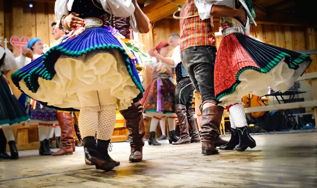 Foto: Burschenschaft Matschiedl