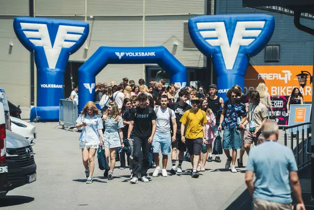 Foto: Volksbank Tirol