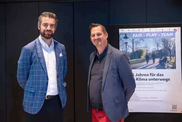 Foto: Valentina Marinelic/MeinBezirk