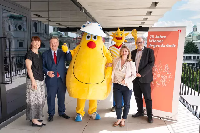 Foto: Valentina Marinelic/MeinBezirk