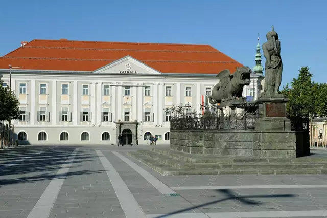 In der Budgetklausur einigte man sich über weitere Maßnahmen zur Budgetsanierung. (Archivfoto) | Foto: StadtKommunikation