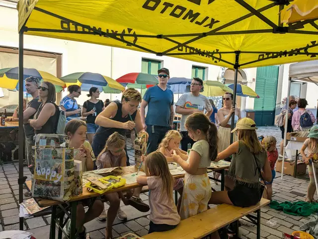 Foto: GVU Scheibbs