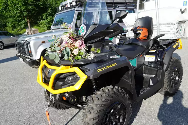 Foto: Nicole Hettegger