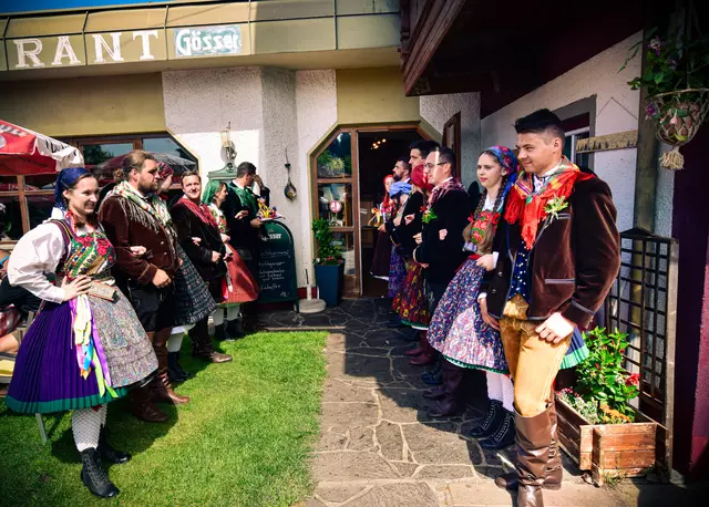 Foto: Burschenschaft Matschiedl