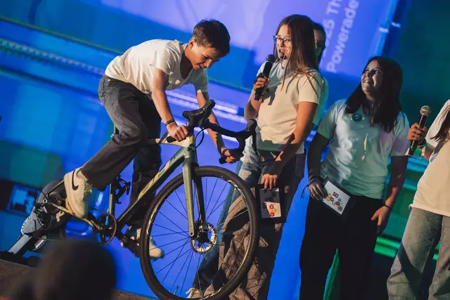 Foto: Volksbank Tirol