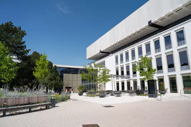 Foto: Valentina Marinelic/MeinBezirk