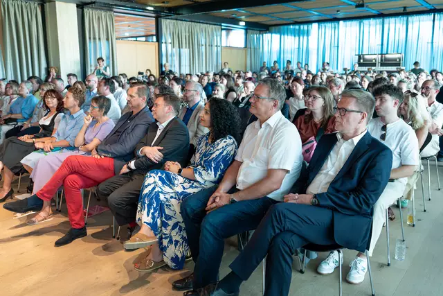 Foto: Valentina Marinelic/MeinBezirk