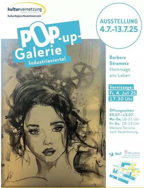 Foto: Kulturvernetzung NÖ