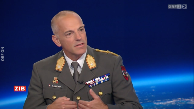 Foto: Screenshot ORF ON