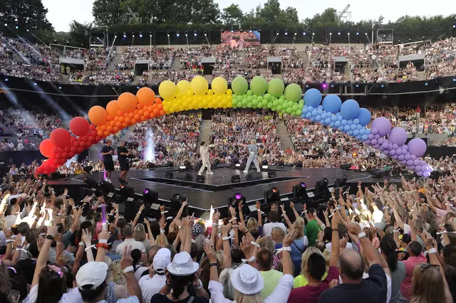 Foto: Jürgens TV/Beckmann