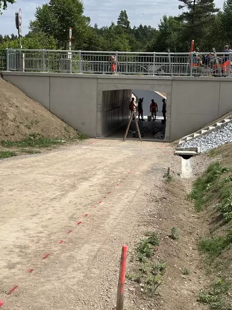 Foto: Bernhard Schabauer