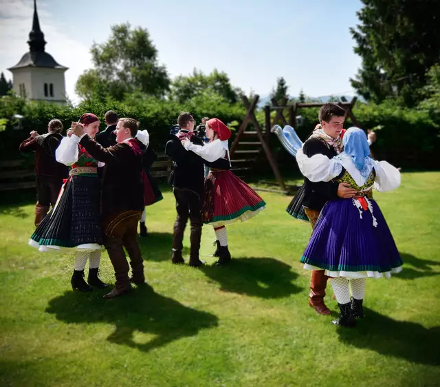 Foto: Burschenschaft Matschiedl