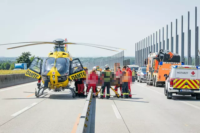 Foto: TEAM FOTOKERSCHI / ANTONIO BAYER