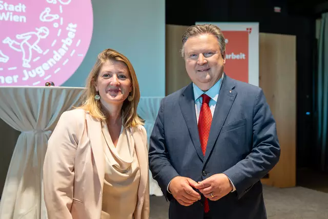 Foto: Valentina Marinelic/MeinBezirk