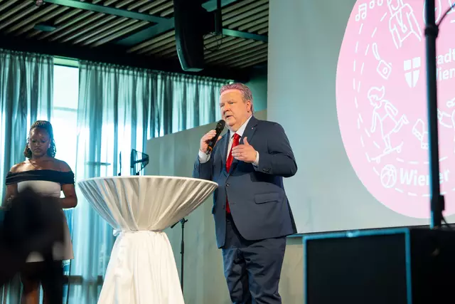 Foto: Valentina Marinelic/MeinBezirk