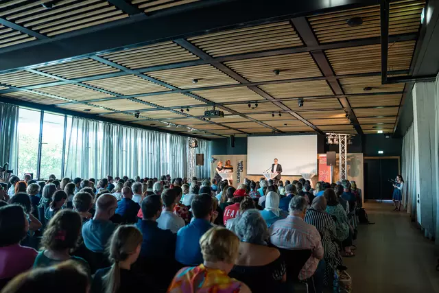 Foto: Valentina Marinelic/MeinBezirk