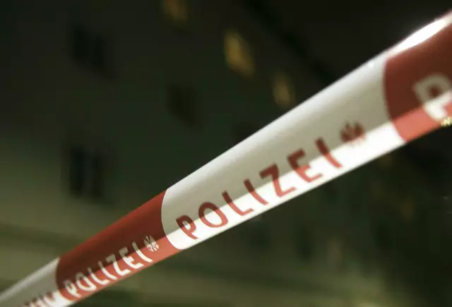 Bei ihrer Suche nach Beute sollen die Tatverdächtigen nicht gerade zimperlich vorgegangen sein. So sei das ganze Geschäft durchwühlt worden. (Symbolbild) | Foto: ALEX HALADA / APA / picturedesk.com