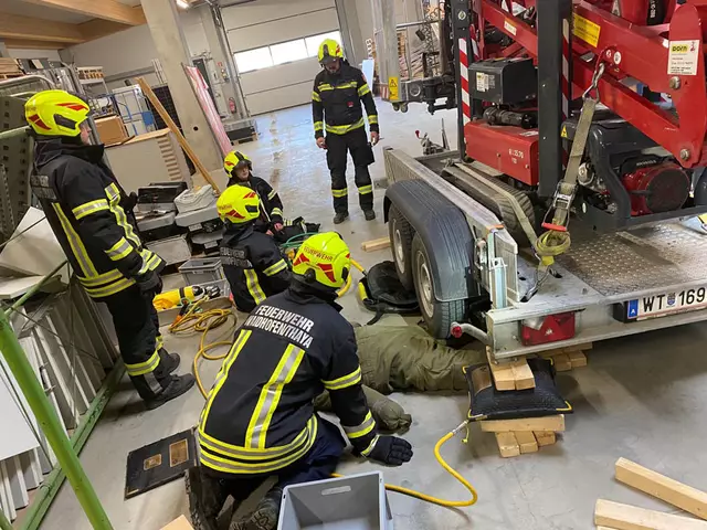 Foto: FF Waidhofen/Thaya