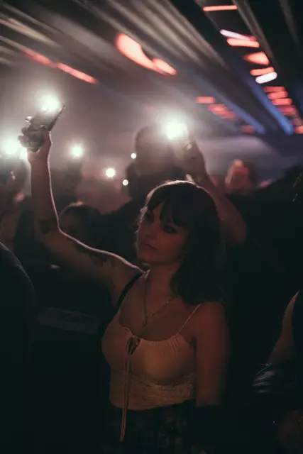 Foto: Gürtel Connection / Mila Zytca