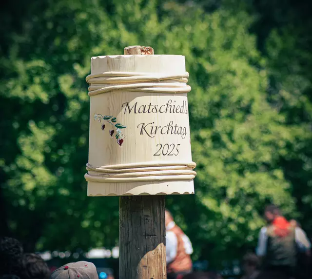 Foto: Burschenschaft Matschiedl