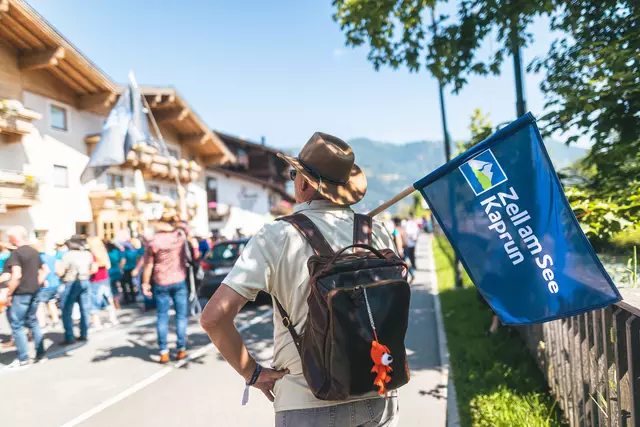 Foto: Zell am See-Kaprun/Joe