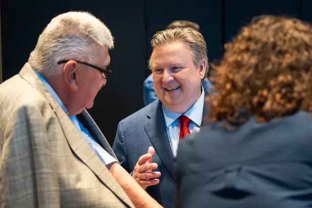 Foto: Valentina Marinelic/MeinBezirk