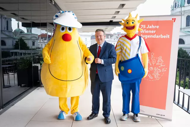 Foto: Valentina Marinelic/MeinBezirk