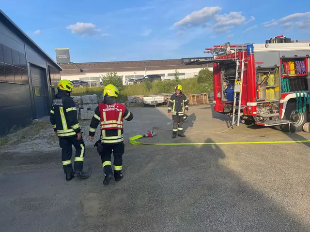 Foto: FF Waidhofen/Thaya