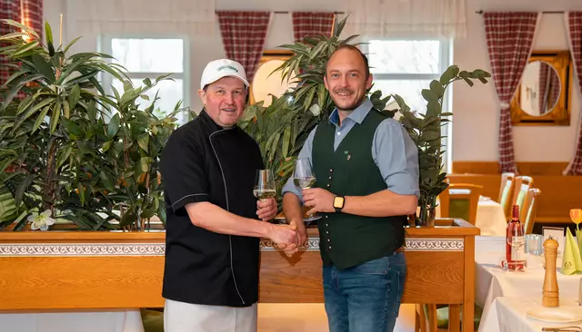 Kranerwirt in Lannach | Foto: Kranerwirt - Gasthof Niggas