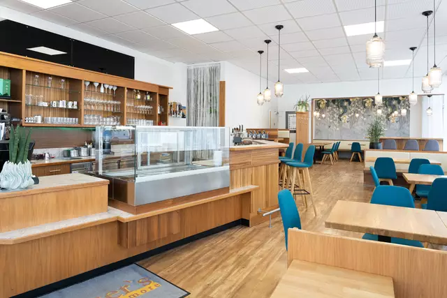 Stoisers coffe and more in Graz | Foto: Stoisers coffe and more