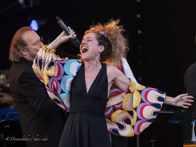 Foto: Hans Eder / Donaubühne Tulln