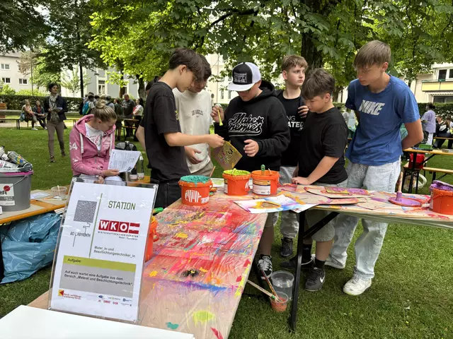 Foto: MeinBezirk.at