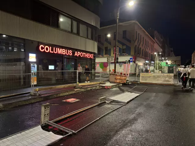 Foto: Antonio Šećerović/MeinBezirk