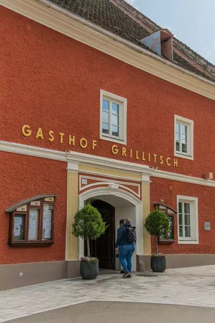 Gasthof Grillitsch-Rösselwirt in Obdach | Foto: kk