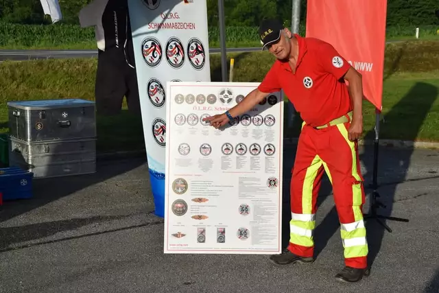 Foto: ÖLRG Bundesverband Österreich