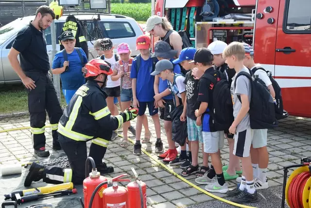 Foto: ÖLRG Bundesverband Österreich