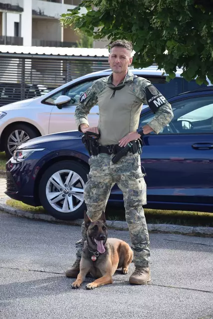 Foto: ÖLRG Bundesverband Österreich