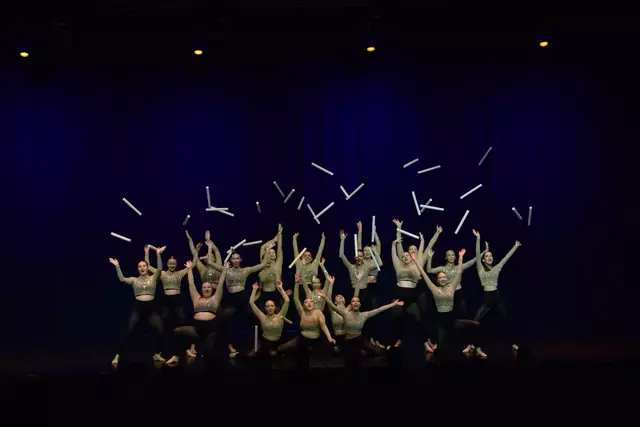 Peaches mit "So schön neu!" | Foto: Christian Popp