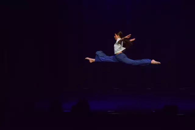 Laureen Holler mit "You Are The Reason" | Foto: Christian Popp