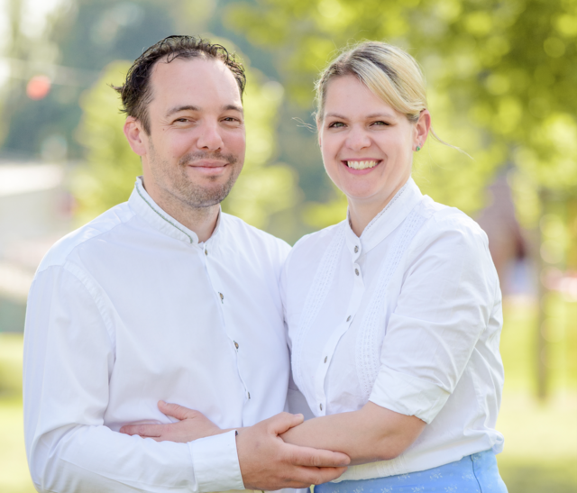 Forellenwirt Maurer | Foto: Forellenwirt Maurer