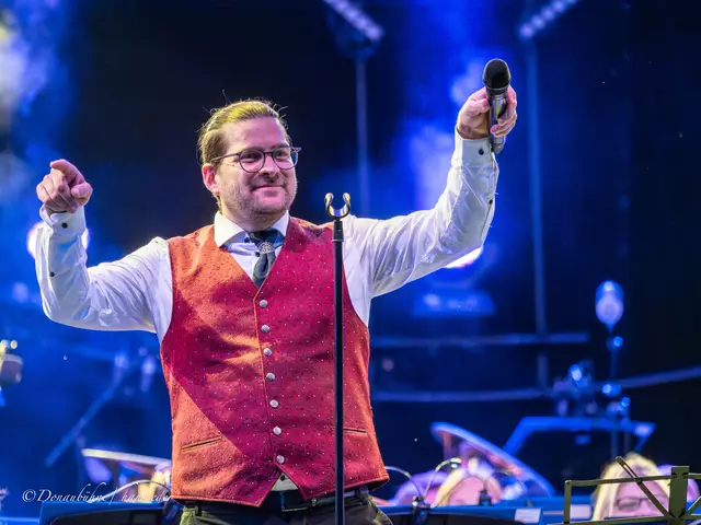 Foto: Hans Eder / Donaubühne Tulln