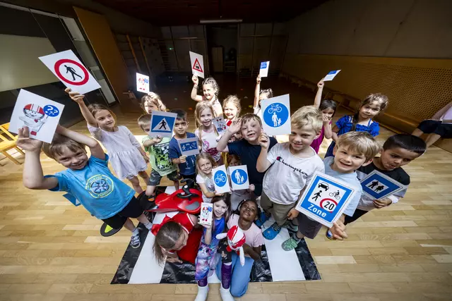 Foto: KFV/APA-Fotoservice/Hetfleisch