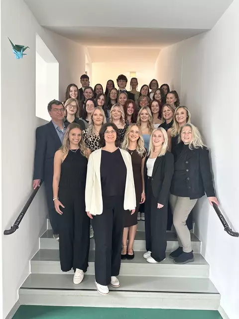 5a BAfEP Oberwart | Foto: BAfEP Oberwart