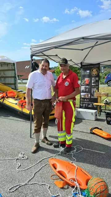 Foto: ÖLRG Bundesverband Österreich