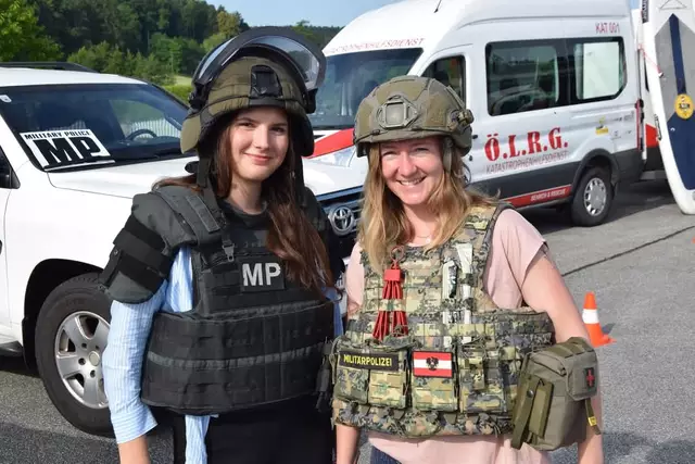 Foto: ÖLRG Bundesverband Österreich