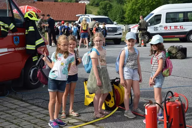 Foto: ÖLRG Bundesverband Österreich