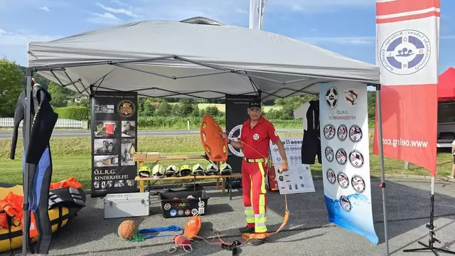 Foto: ÖLRG Bundesverband Österreich
