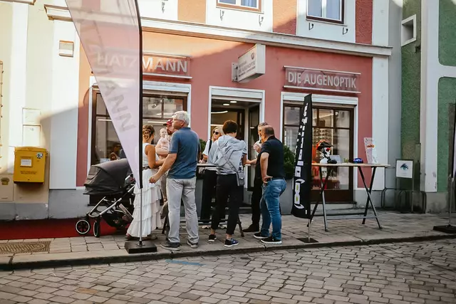 Foto: Stadtmarketing Waidhofen