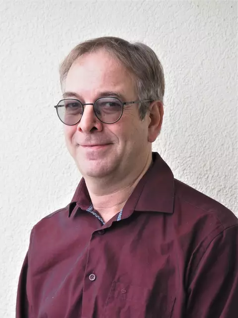 Ronald Peter | Foto: KirchenTonArt Krems