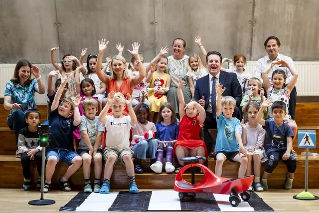 Foto: KFV/APA-Fotoservice/Hetfleisch